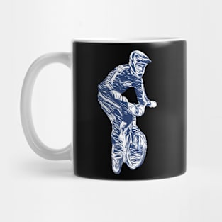 bmx Mug